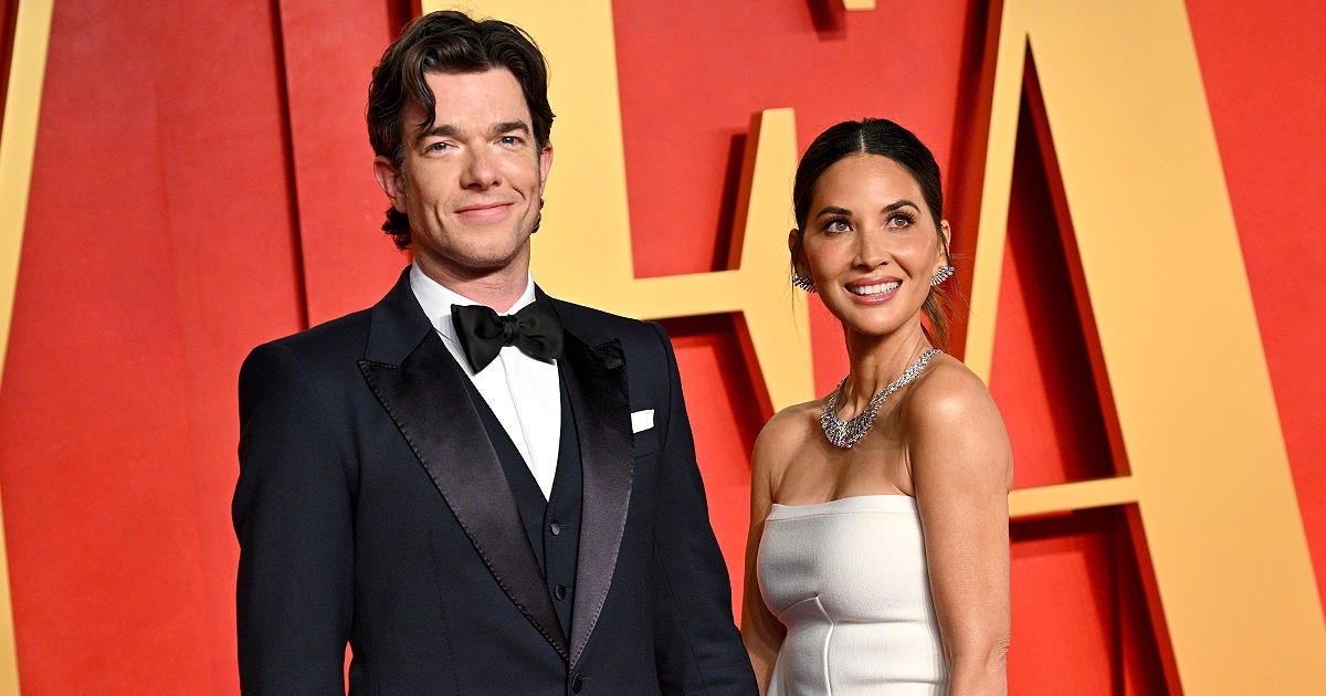 John Mulaney Jokes About Financially Supporting Olivia Munn’s Family
