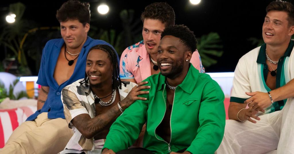 Love Island USA – Season 6