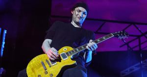 Red Hot Chili Peppers’ Josh Klinghoffer to Be Charged With Vehicular Manslaughter