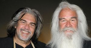 The Oak Ridge Boys Singer William Lee Golden’s Son Dead: Rusty Golden Was 65