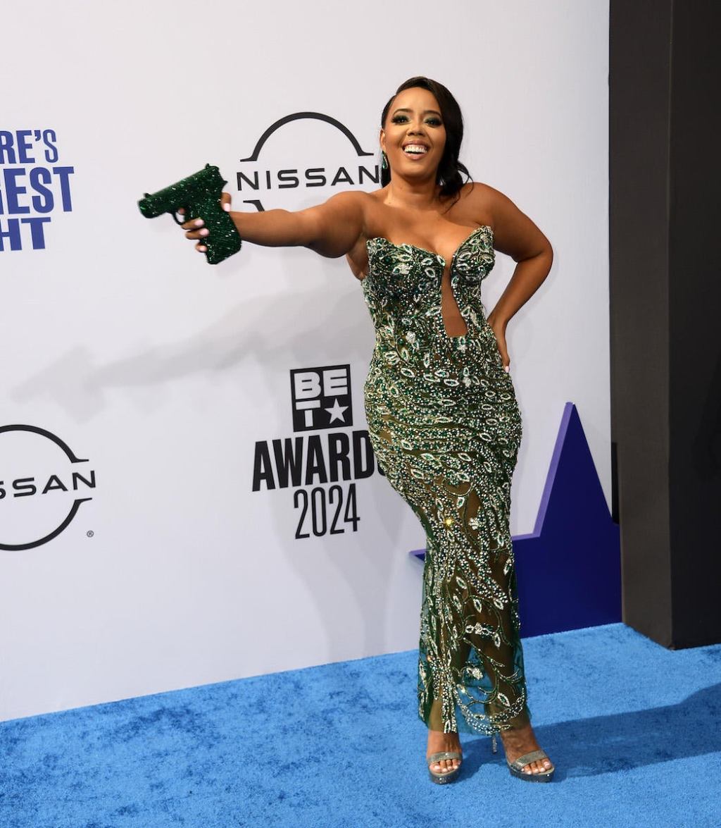 2024 BET Awards – Arrivals