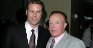 Will Ferrell Says James Caan Was Not Fond of Him While Filming ‘Elf’