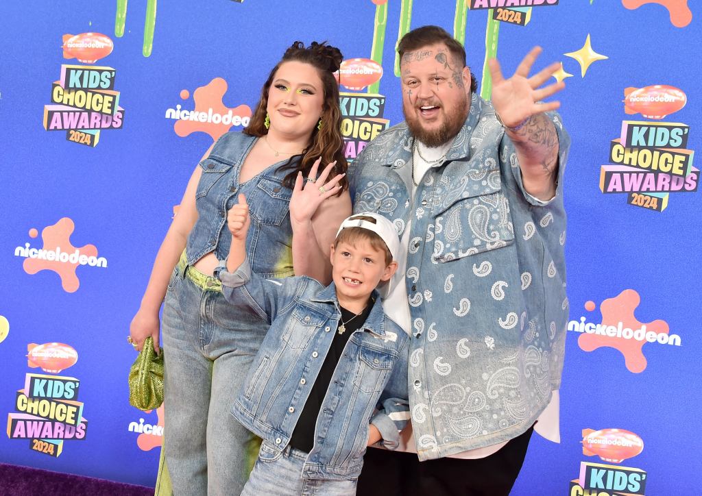 2024 Nickelodeon's Kids' Choice Awards – Arrivals