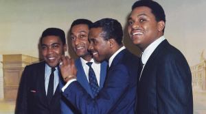 Four Tops’ Duke Fakir Dead at 88