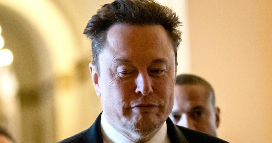 Musk Says Starlink Service Is 'Now Active' in a Gaza Hospital