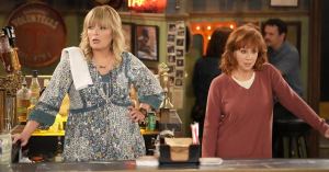 ‘Reba’ Alum Sets Reunion Appearance With Reba McEntire on ‘Happy’s Place’