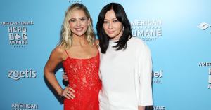 Sarah Michelle Gellar Pays Tribute to Best Friend Shannen Doherty After Her Death