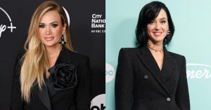 Carrie Underwood Making Way Less Than Katy Perry for ‘American Idol’ Spot, Report Claims