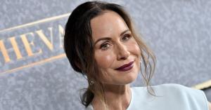 Minnie Driver Explains Why Marrying Ex Josh Brolin Would Have Been ‘the Biggest Mistake’ of Her Life