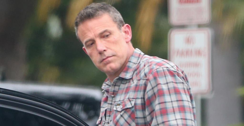 Celebrity Sightings In Los Angeles – June 07, 2024