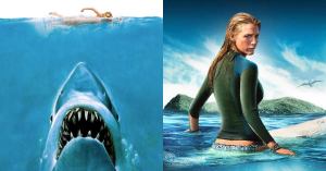 Sink Your Teeth Into the Top 5 Shark Horror Movies