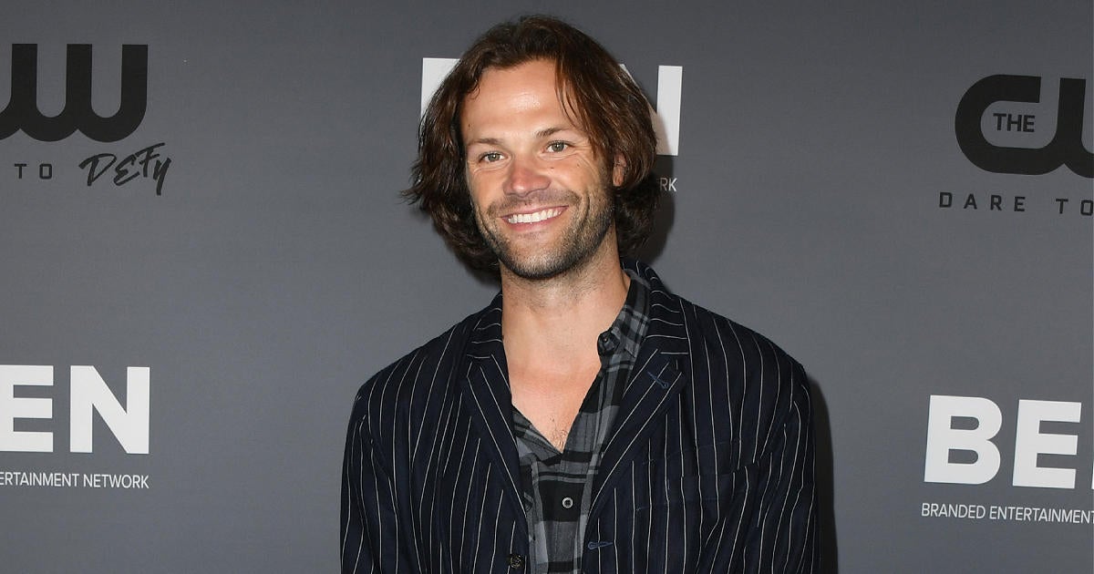 Jared Padalecki Talks Hopes for 'Supernatural' Revival, Reveals Big