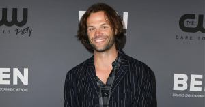 ‘Fire Country’ Boss Previews Jared Padalecki’s New Role