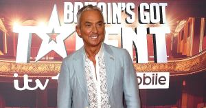 ‘Dancing With the Stars’ Judge Bruno Tonioli Might Be Getting Fired From His Other TV Gig