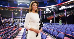 CBS Evening News Confirms Norah O’Donnell’s Final Broadcast