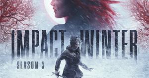 ‘Impact Winter’ Season 3: Audible’s Hit Fantasy Series Returns (Exclusive Clip)