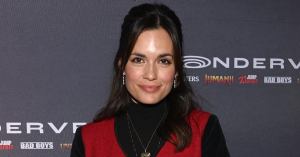 Torrey DeVitto Gets Candid About Her ‘Vampire Diaries’ Exit