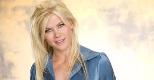 Alison Sweeney to Return to ‘Days of Our Lives’