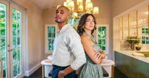 ‘Divided by Design’: Married Designers Ray and Eilyn Jimenez Face off in New HGTV Show (Exclusive)