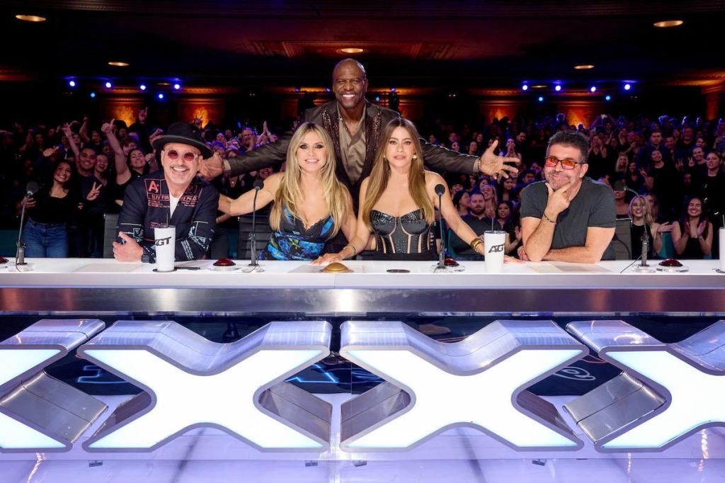 America's Got Talent – Season 19