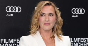 Kate Winslet Fired Back at Attempt to Hide Her ‘Belly Rolls’ on Camera