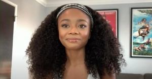 Huge Update on Skai Jackson’s Domestic Violence Case After Her Arrest