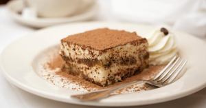 Chef Roberto Linguanotto, Inventor of Tiramisu, Has Died