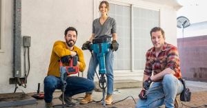 Drew and Jonathan Scott Open up About ‘Touching’ New Season of ‘Celebrity IOU’ (Exclusive)