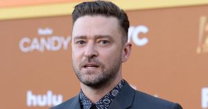 Justin Timberlake Loses Drivers License After Entering DWI Plea