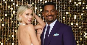 Upcoming ‘Dancing With the Stars’ Episode Pushed Back