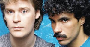 Hall & Oates Legend Falls Ill: Details on Daryl Hall’s Condition