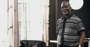 ‘Bel-Air’: Joseph Marcell and Jimmy Akingbola Talk ‘Fresh Prince’ Star’s Intriguing Season 3 Role (Exclusive)