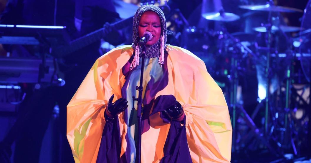 2024 BET Awards - Show