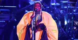 Lauryn Hill and the Fugees Cancel Tour Days Before First Show