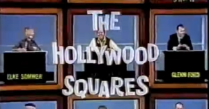 ‘Hollywood Squares’ Host Dies of Kidney Failure: Peter Marshall Was 98