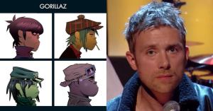 Gorillaz Frontman Damon Albarn Suffers Devastating Family Loss