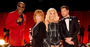 ‘The Voice’: Reba McEntire Steals Gwen Stefani’s Singer in Surprise Moment