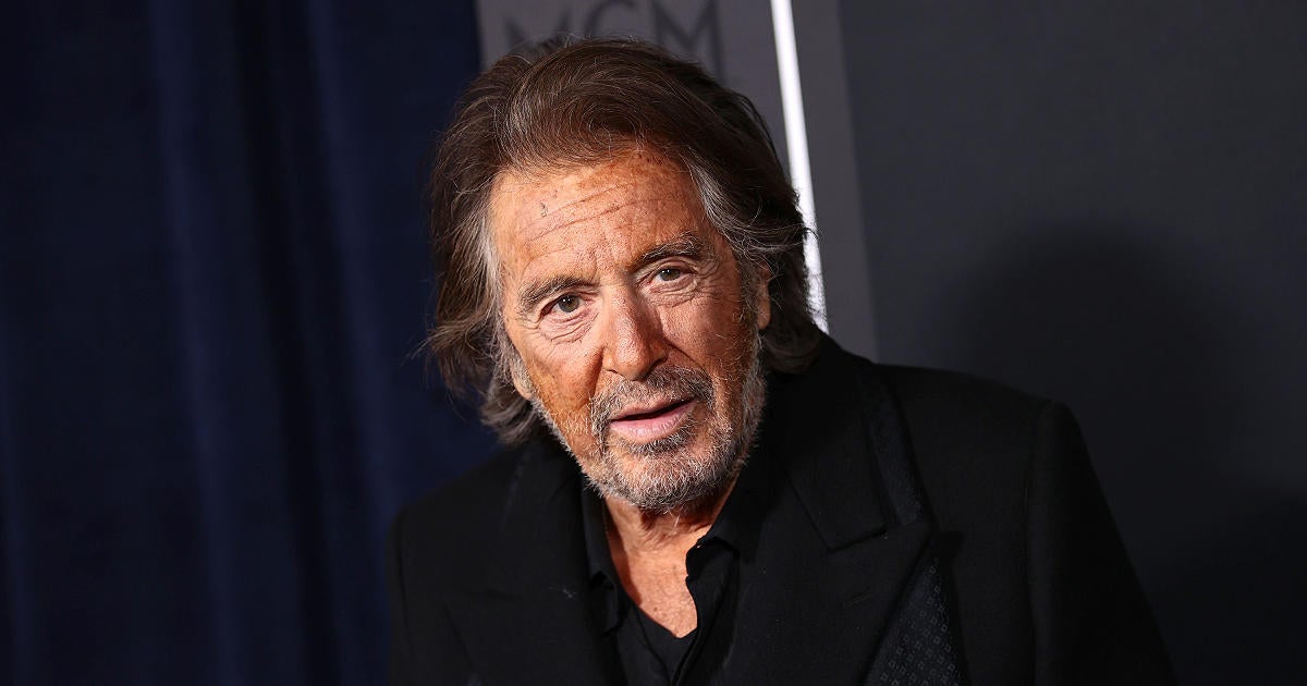 Al Pacino Recounts Near Death Experience During Health Scare: 'Didn't
