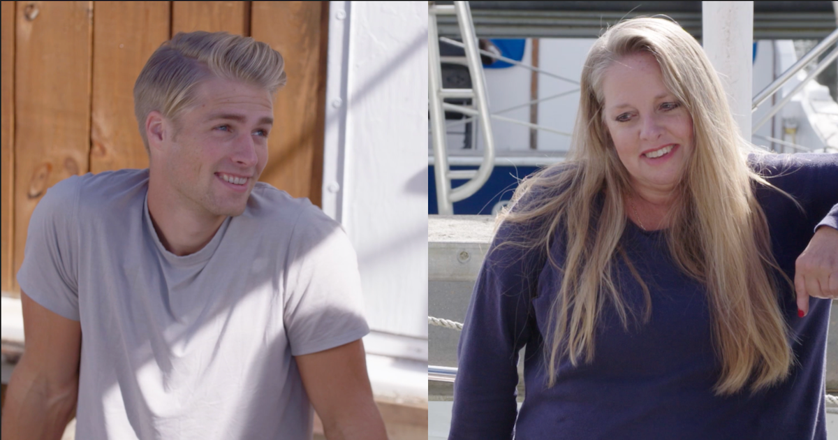 Welcome to Plathville': Micah Plath Gets Girlfriend Advice From Mom Kim in Exclusive Sneak Peek - PopCulture.com