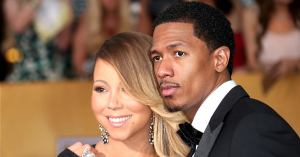 Nick Cannon Says He’d ‘Absolutely’ Get Back With Ex-Wife Mariah Carey