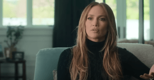 Tyson Fury Was Obsessed With Contacting Jennifer Lopez While Filming Talk Show