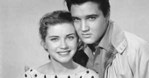 Why Elvis Presley’s Co-Star Dolores Hart Suddenly Left Hollywood Behind