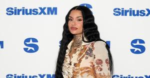 Kehlani’s Ex Claims She’s Involved in Cult Amidst Custody Battle