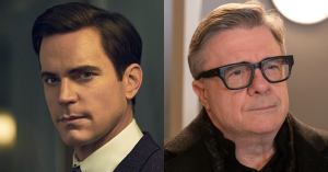 Matt Bomer and Nathan Lane to Star in New Hulu Comedy