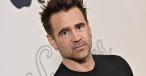 Colin Farrell Opens up About Son’s Life With Angelman Syndrome