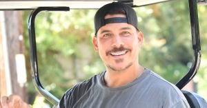 ‘Vanderpump Rules’ Alum Jax Taylor Shares Update After Seeking Mental Health Treatment