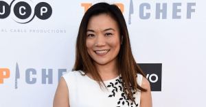 ‘Top Chef’ Star Shirley Chung Diagnosed With Tongue Cancer