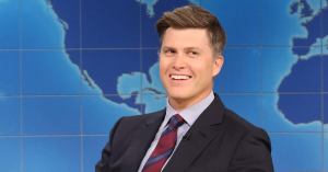 Colin Jost to Host New ‘Jeopardy!’ Spinoff