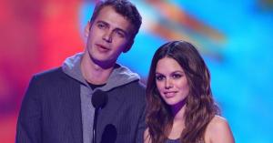 Rachel Bilson Offers Rare Remark About Ex Hayden Christensen