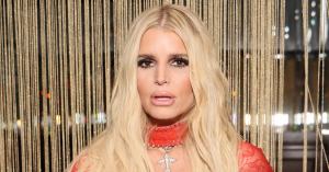 Jessica Simpson Responds to Claim She’s Drinking Again